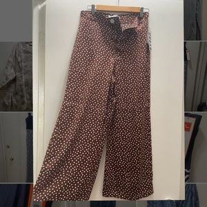 Urban Outfitters PolkaDot Pants